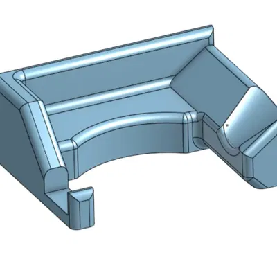 Chỗ Cắm Đèn Khò Sondiko