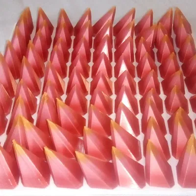 Mô hình Trang trí ELEMenTRiX Fire Phong Cách HerschelShapiro