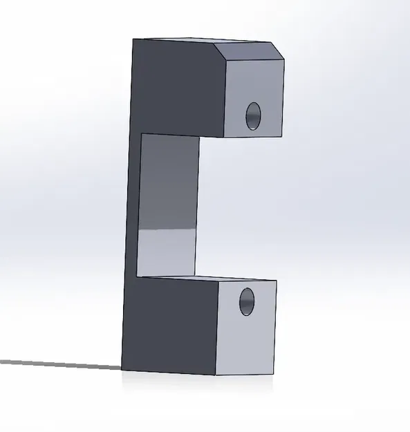 KITCHEN SHELF BRACKET - Image 1