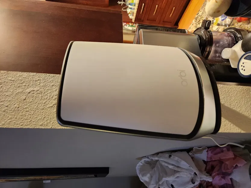 Giá đỡ tường cho Orbi AX6000 - Image 2