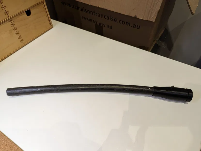 Dyson Vacuum Crevice Tool - Image 1