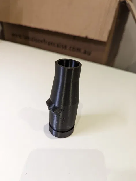 Dyson Vacuum Crevice Tool - Image 2