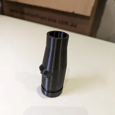 Dyson Vacuum Crevice Tool