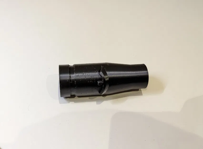 Dyson Vacuum Crevice Tool - Image 3