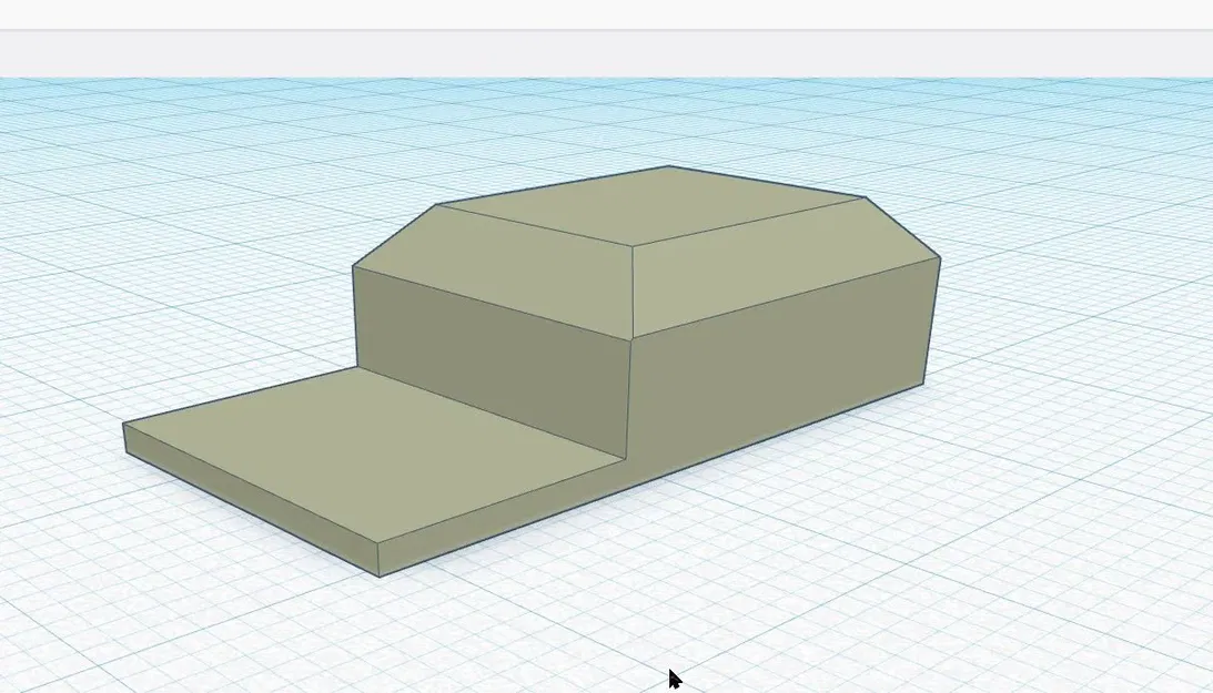 a more rounded hat to suit the rounded head of dummy 13 - Image 2