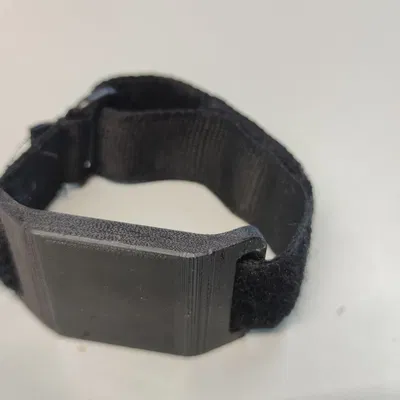 Magnetic bracelet