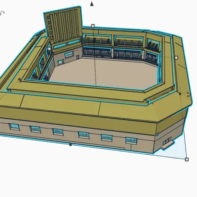 Sân Vận Động Bóng Chày