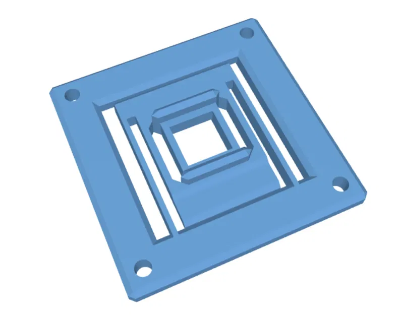 XY Flexure - Image 1