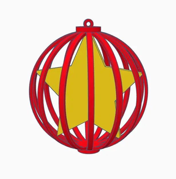 Đồ Trang Trí Giáng Sinh Nâng Cao - Image 1