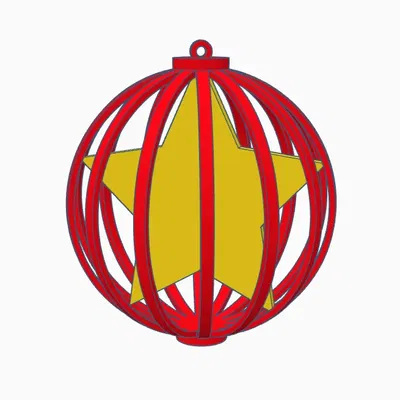 Đồ Trang Trí Giáng Sinh Nâng Cao