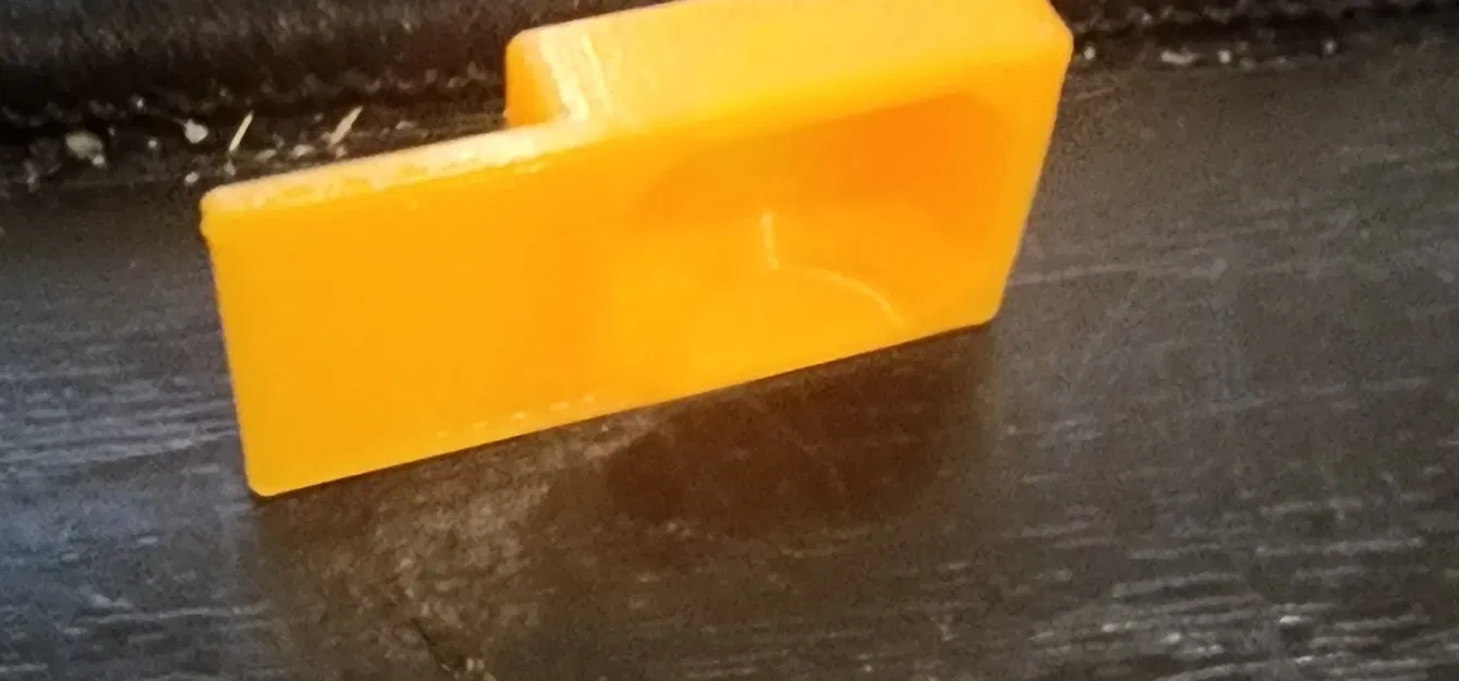 a more rounded hat to suit the rounded head of dummy 13 - Image 4