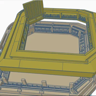 Sân Vận Động Bóng Chày