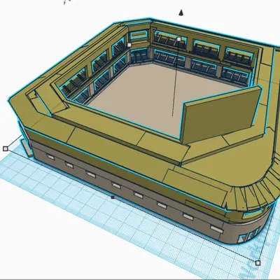 Sân Vận Động Bóng Chày