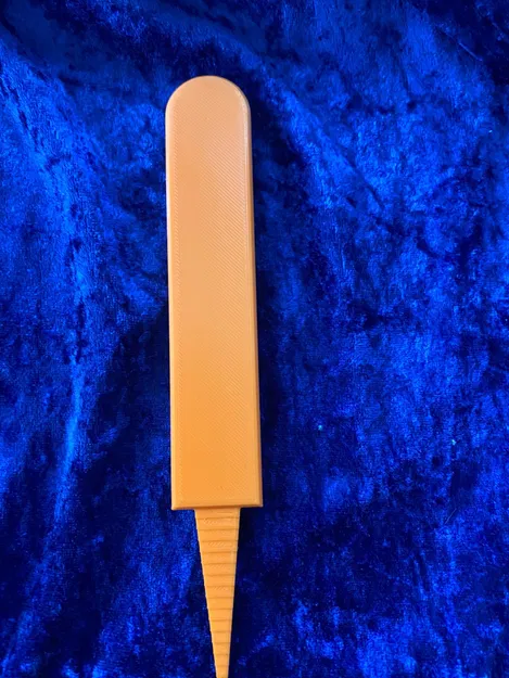 Chông Gai Vườn - Image 1