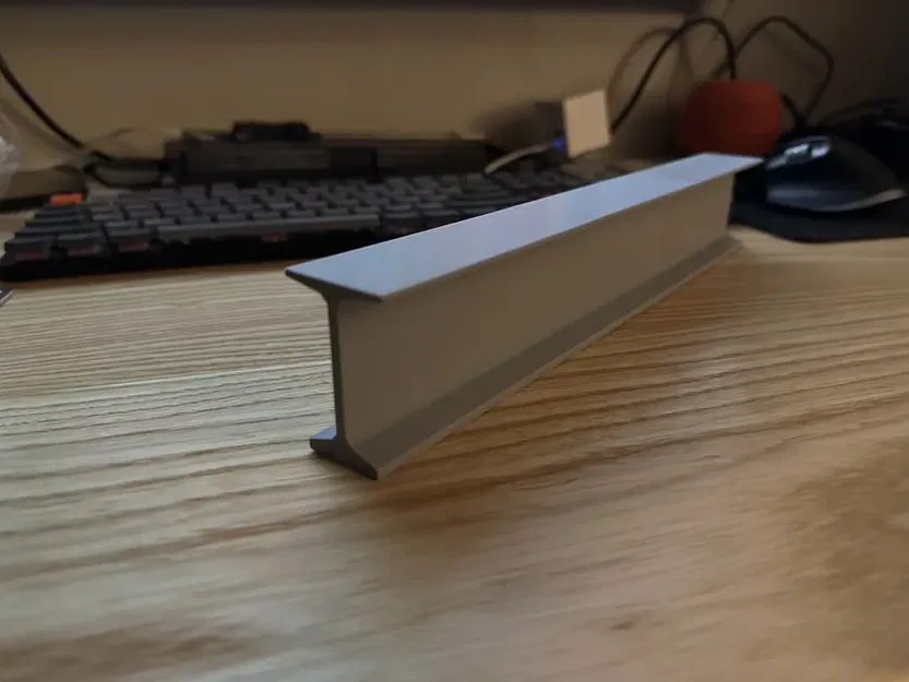 Dầm UBT74 Concrete Girder - Image 1