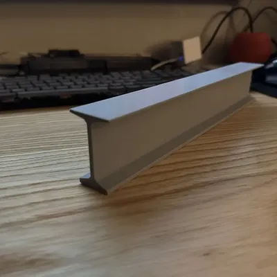 Dầm UBT74 Concrete Girder