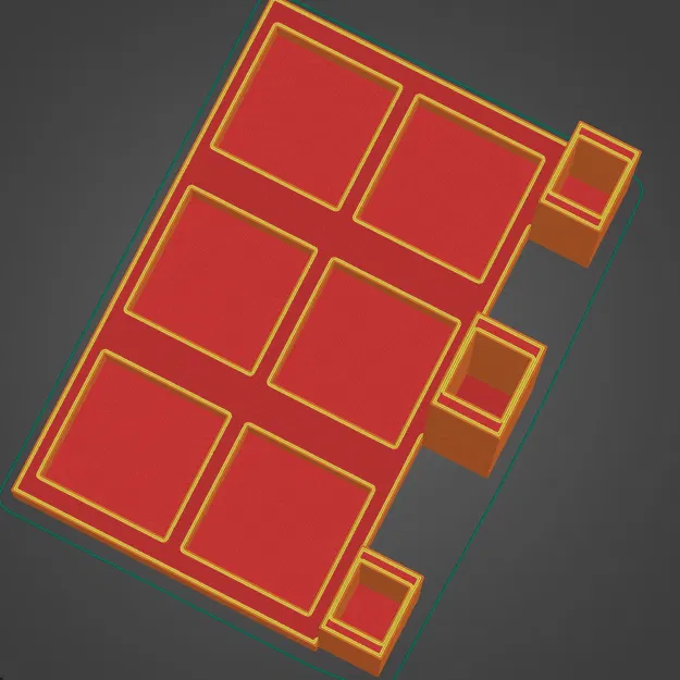 Kệ Giữ Mũi Khoan - Image 2