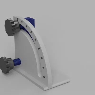 Dụng Cụ Hỗ Trợ Khoan Góc