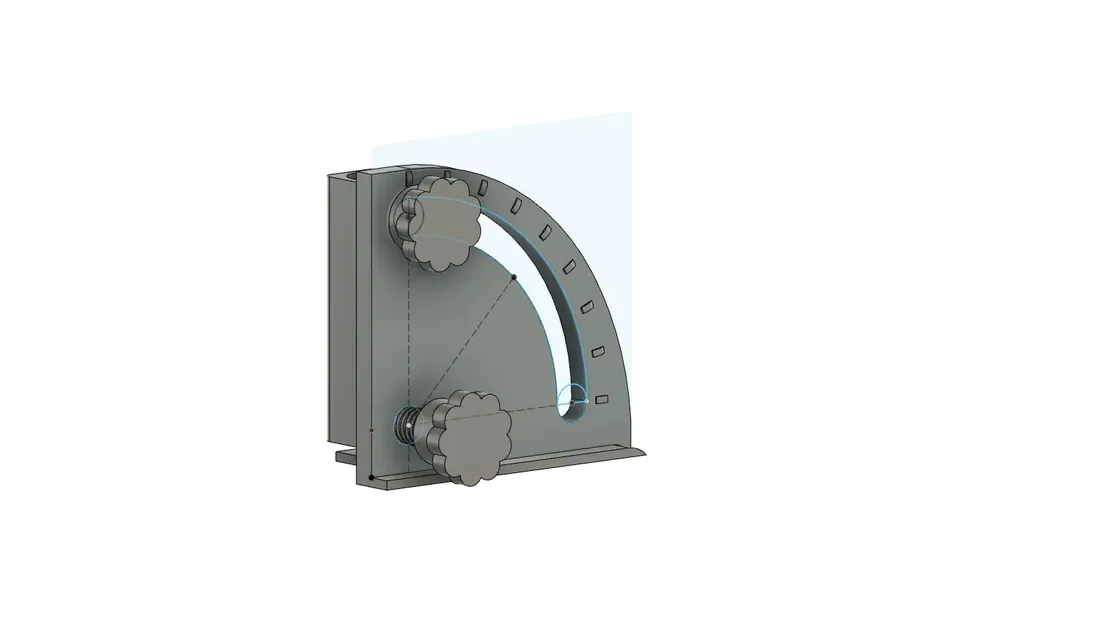 Dụng Cụ Hỗ Trợ Khoan Góc - Image 3