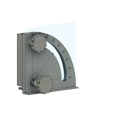 Dụng Cụ Hỗ Trợ Khoan Góc