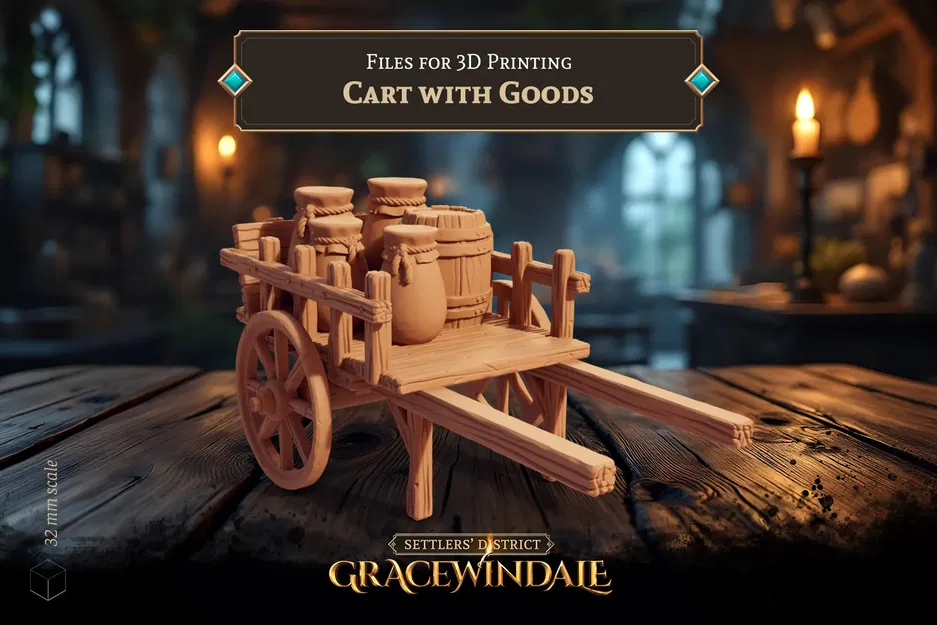 Xe kéo chở hàng - Image 1