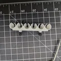 Giá Đỡ Tua Vít Hẹp Ikea Skadis - Thumbnail 3