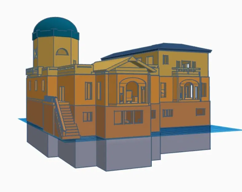 Nhà thương điên "Asylum" - Image 1