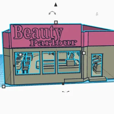 Beauty Parlour