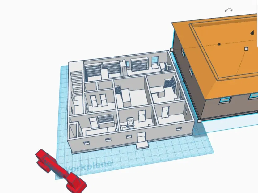 Trung tâm Cộng đồng - Image 3