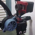 Bộ Kit Tronxy Crux 1 Nâng Cấp E3D Hotend - Thumbnail 1
