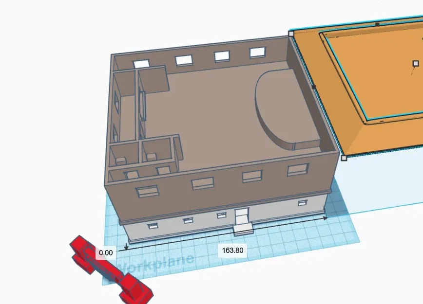 Trung tâm Cộng đồng - Image 4
