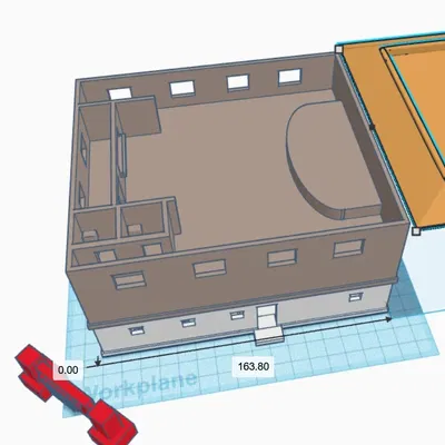 Trung tâm Cộng đồng