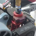 Bộ Kit Tronxy Crux 1 Nâng Cấp E3D Hotend - Thumbnail 2