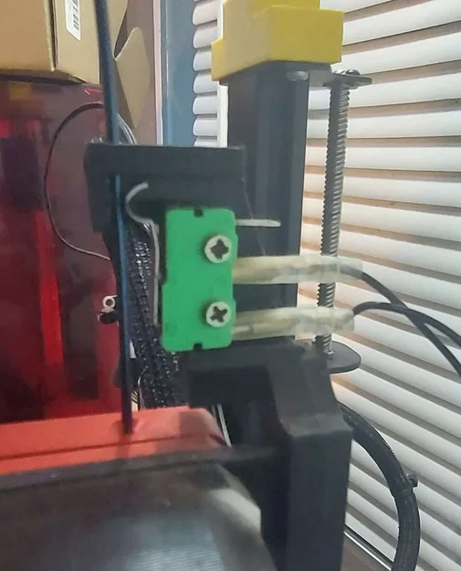 Bộ Kit Tronxy Crux 1 Nâng Cấp E3D Hotend - Image 4