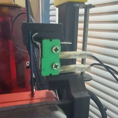 Bộ Kit Tronxy Crux 1 Nâng Cấp E3D Hotend