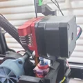 Bộ Kit Tronxy Crux 1 Nâng Cấp E3D Hotend - Thumbnail 5