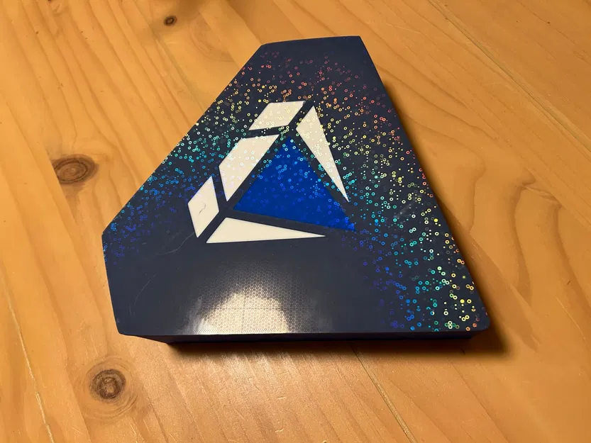 Vỏ Hộp Cân Kim Cương - Image 2