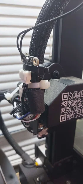 Bộ Kit Tronxy Crux 1 Nâng Cấp E3D Hotend - Image 7