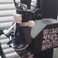 Bộ Kit Tronxy Crux 1 Nâng Cấp E3D Hotend - Thumbnail 7