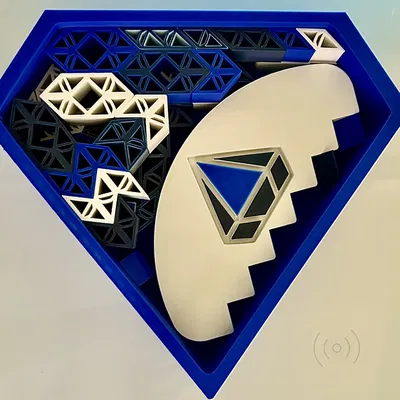 Vỏ Hộp Cân Kim Cương