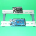 DIN Rail Arduino Uno and Mega Mounts - Thumbnail 1