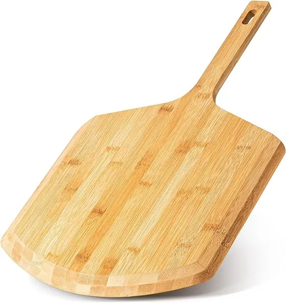 Kệ treo Đế Pizza Amazon LX Lermx 16" Lên Tường - Image 3