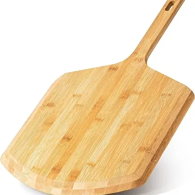 Kệ treo Đế Pizza Amazon LX Lermx 16" Lên Tường
