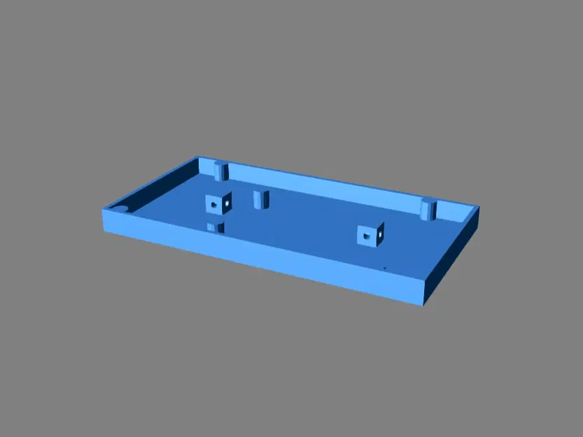 DIN Rail Arduino Uno and Mega Mounts - Image 4