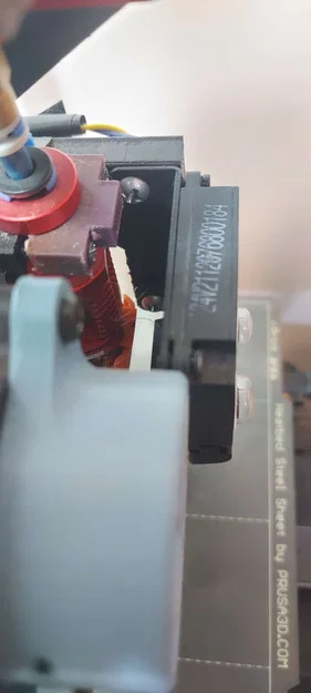 Bộ Kit Tronxy Crux 1 Nâng Cấp E3D Hotend - Image 9