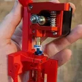 Bộ Kit Tronxy Crux 1 Nâng Cấp E3D Hotend - Thumbnail 10
