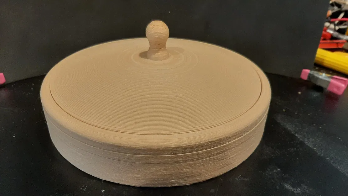 Vườn Thiền Spirograph - Image 4