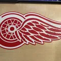 Logo Detroit Red Wings (In Đa Vật Liệu) - Thumbnail 3
