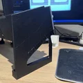 Chân đế để bàn 737DIYSIM MCP - Thumbnail 2