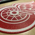 Logo Detroit Red Wings (In Đa Vật Liệu) - Thumbnail 7